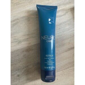 Paul Mitchell Neuro Care Repair HeatCTRL Treatment 5.1oz NEW